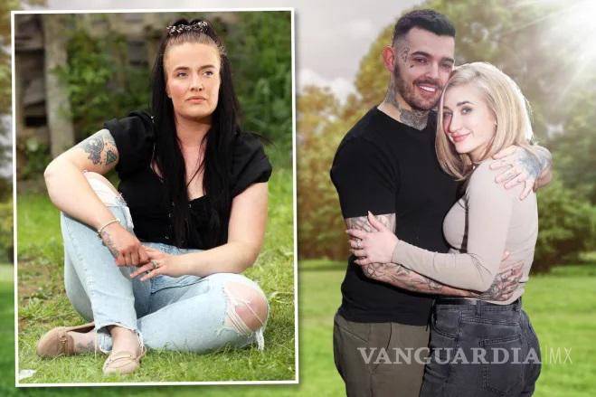 $!En cuestión de 10 días vio cómo su vida habitual se transformaría por completo después de que Sofiia y Tony Garrnett se enamoraran