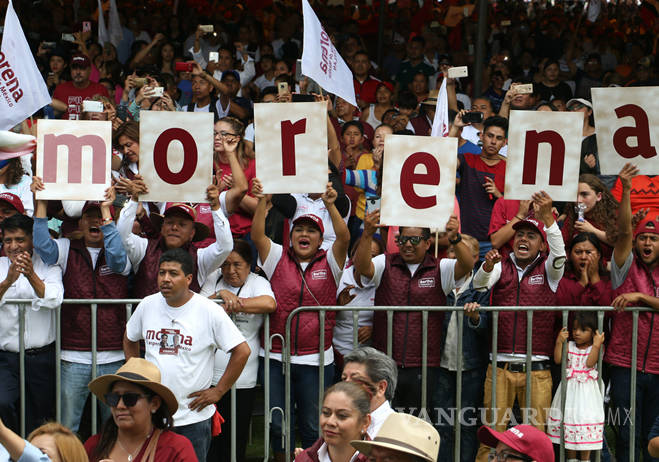 $!Cibernautas, sector a conquistar por los candidatos a diputados de Coahuila