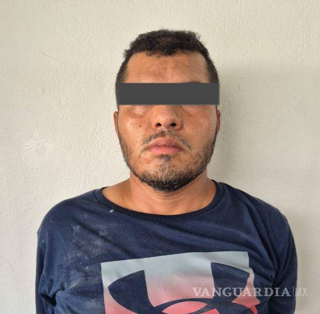 Detienen en Nuevo León a tres hombres en posesión de armas largas y drogas