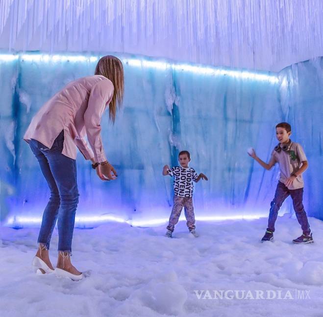 Sealand, el primer acuario interactivo de Monterrey, abre sus puertas este 9 de agosto