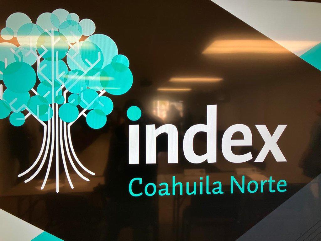 Index Coahuila Norte celebrará 40 años con cumbre internacional en Eagle Pass