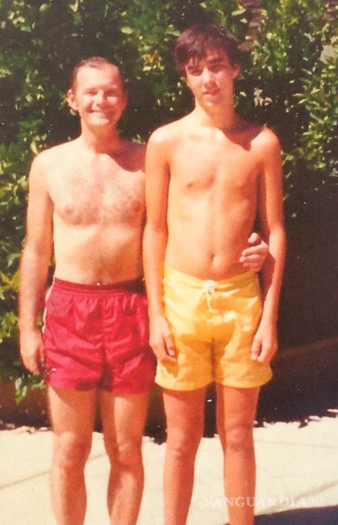 $!Hombre denunció abuso sexual de cardenal McCarrick cuando era un niño