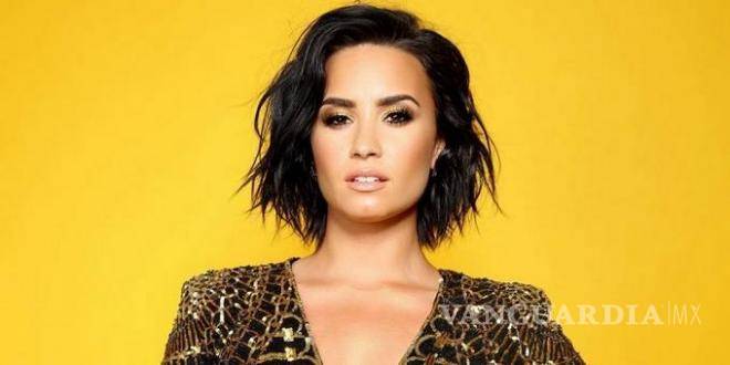 $!Esta es la relación que existe entre Demi Lovato y el Cártel Jalisco Nueva Generación
