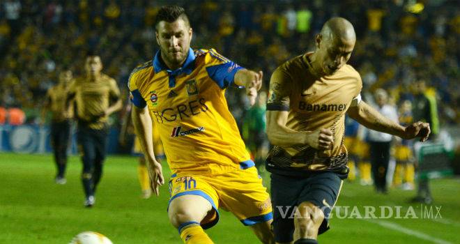 $!Así quedó la liguilla del Apertura 2016