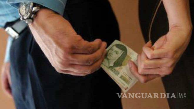 Se disparan hasta mil por ciento las investigaciones a funcionarios en Coahuila por corrupción