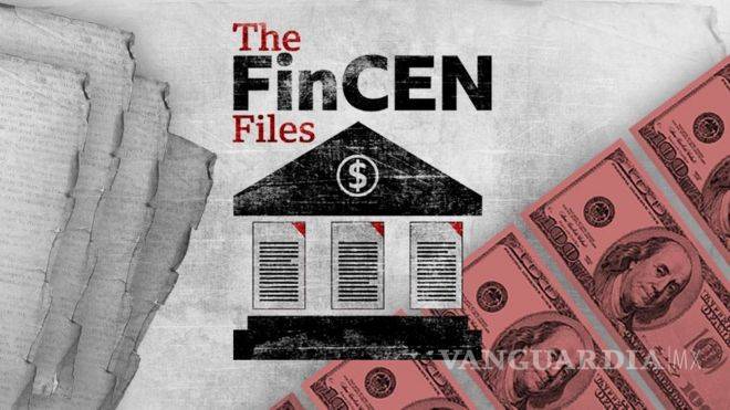 $!FinCEN Files: la filtración de reportes bancarios que expone el lavado de billones de dólares por todo el mundo; Peña Nieto, en la mira