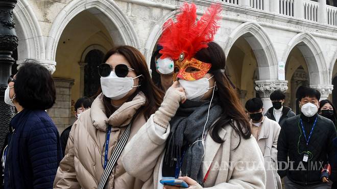 Unión Europea cerrará sus fronteras por coronavirus por un mes