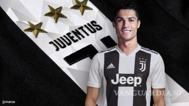 $!Compra de Cristiano Ronaldo por la Juventus causa huelga en planta de FIAT en Italia
