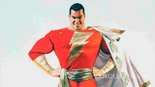 $!Las películas de DC próximas a estrenarse