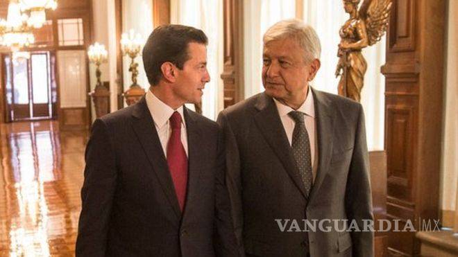 AMLO es un hit en YouTube, supera las vistas que Peña Nieto logró en 6 años