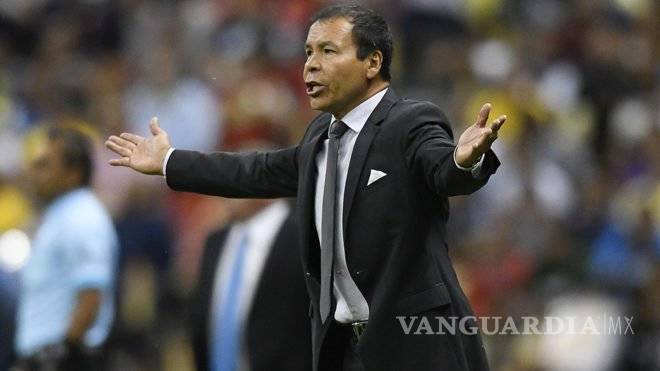 $!El 'Profe' Cruz vuelve a la Liga MX y será el técnico del Necaxa
