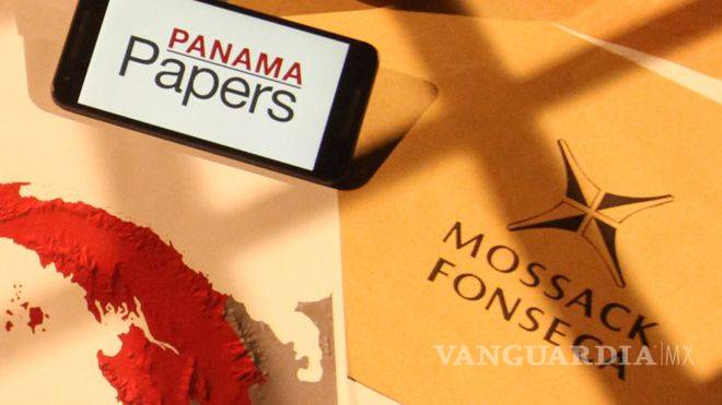 $!Ponen en línea la base de datos de los Panamá Papers