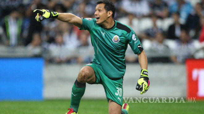 $!Pachuca ya hizo descuento a Chivas por Cota