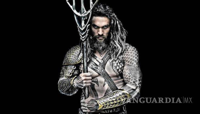 $!Las películas de DC próximas a estrenarse