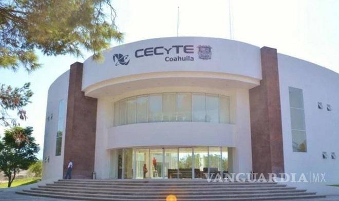 $!El Cecyte de Coahuila presenta observaciones por poco más de 3 millones de pesos.