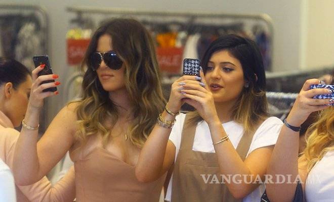 $!Snapchat: el nuevo fenómeno entre los jóvenes