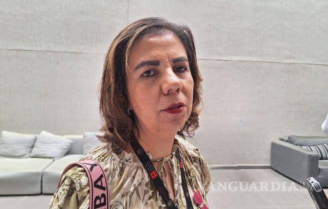 $!Cecilia Martínez López señaló que uno de los objetivos de la campaña es combatir la percepción de que los cigarros electrónicos son inofensivos para la salud.