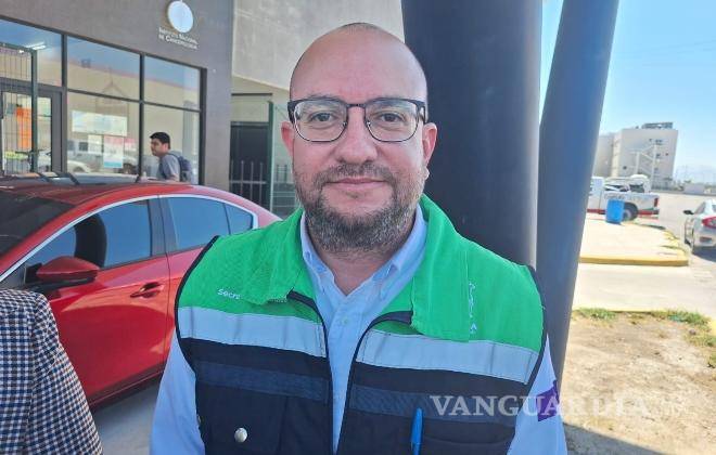 $!El subsecretario Iván Alejandro Moscoso señaló que mantendrán la vigilancia en los centros que siguen operando.