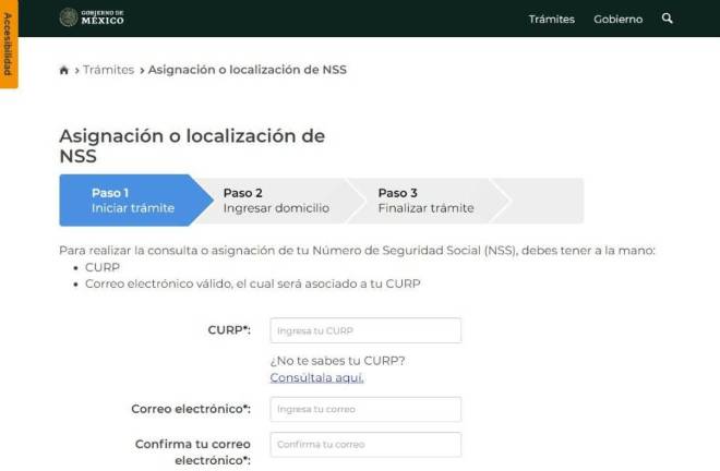 $!Semanario: El misterio del número del Seguro Social (NSS) del IMSS... ¿Qué significa al código 76?
