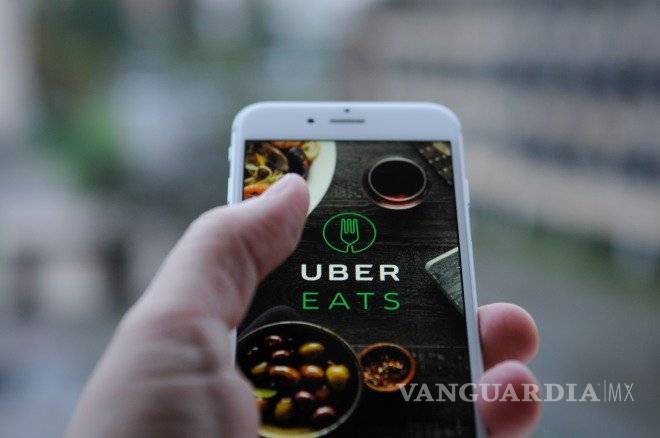 $!Uber Eats, en la mira de restaurantes de Torreón