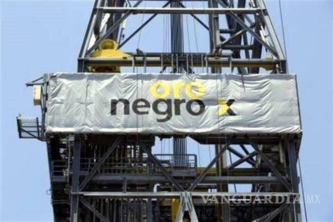 $!Pemex rechazó acusaciones de la empresa Oro Negro por corrupción
