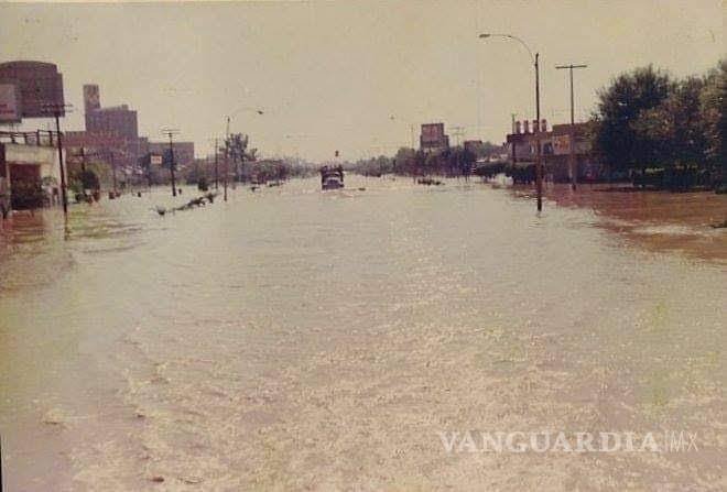 $!Autoridades fortalecen sistemas de alerta y coordinación para evitar tragedias como la de 1968.