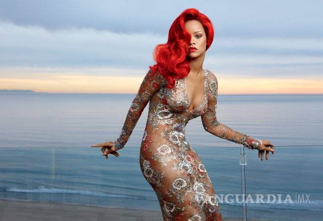 Rihanna pide que no le fabriquen conflictos con Beyoncé