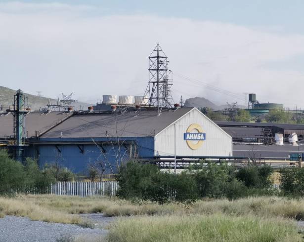 Ante la negativa de Afirme y Cargill, el único grupo interesado en comprar AHMSA,un consorcio integrado por Fintech Latam e Ignition Industries, se negó a exhibir la garantía de seriedad requerida por el síndico de la quiebra, Víctor Manuel Aguilera.