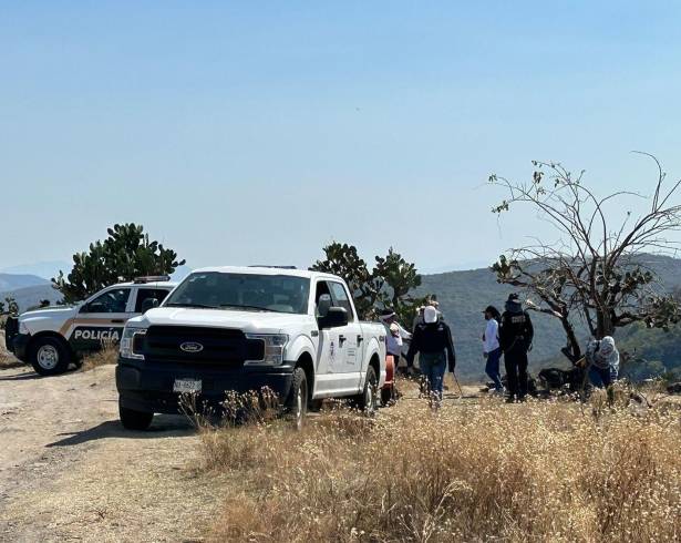 A inicios de 2026, las cifras oficiales estiman alrededor de 72 mil restos humanos sin identificar.