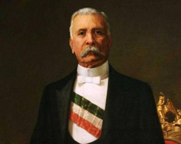 Carlos Tello Díaz concluye su trilogía sobre Porfirio Díaz: llegará a la FIL Monterrey este 16 de octubre
