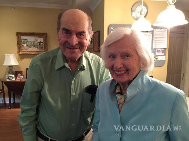 $!Muere Henry Heimlich, creador de la maniobra contra el atragantamiento