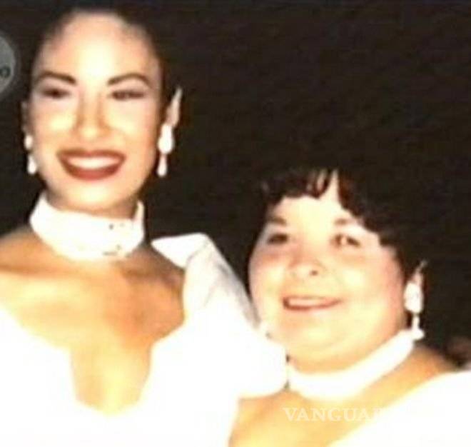 $!Yolanda Saldívar, asesina de Selena, podría salir libre más pronto de lo que pensamos