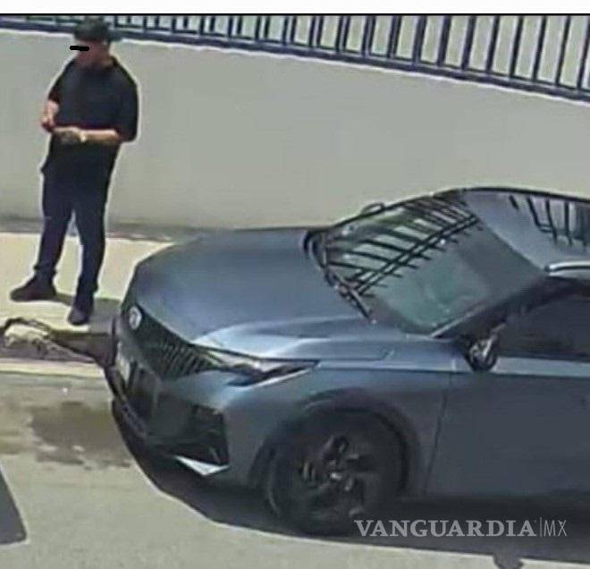 $!La detención se logró luego de que el conductor realizara maniobras peligrosas e intentara escapar de los policías municipales.