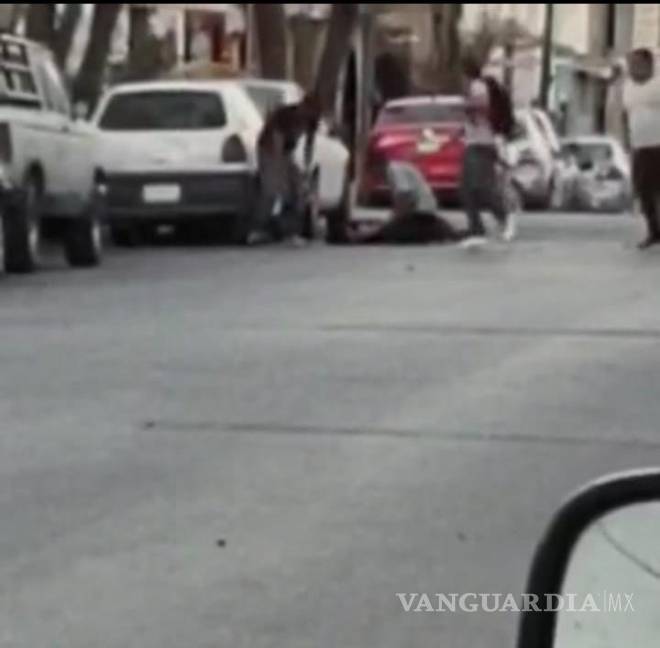 $!FOTO: TOMADA DE VIDEO