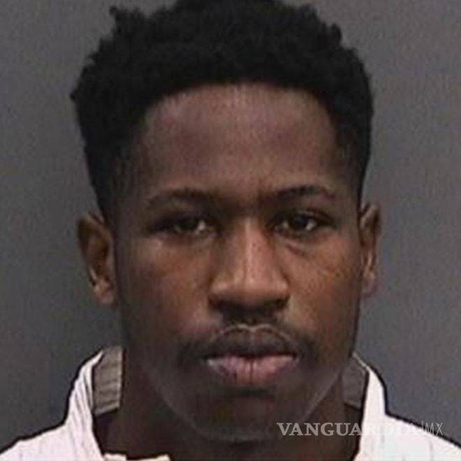 $!Arrestan a empleado de McDonald’s, sospechoso de ser un posible asesino serial