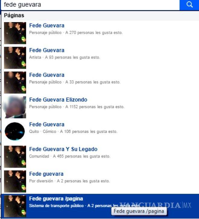 $!Redes sociales revelan que masacre en colegio de Monterrey habría sido anunciada