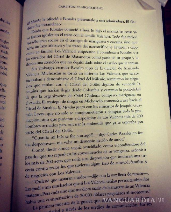 $!¿Quién es Inés Oseguera?... la prima de 'El Mencho' y la mujer que inició una guerra del narco y dio vida al Cártel Jalisco Nueva Generación