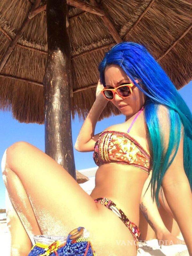 $!Ex novio de Luna Bella rompe el silencio (video)