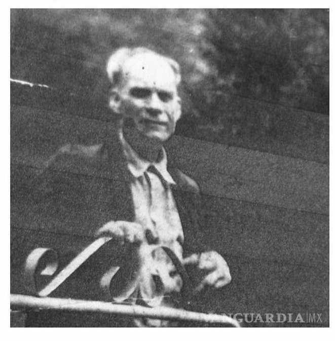 $!Relatos y retratos del Saltillo Antiguo: La Calle Abbot