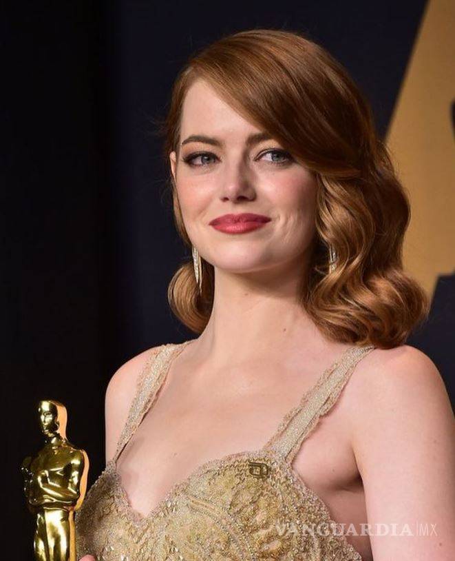 $!Emma Stone cumple 30 años siendo una de las estrellas que más brilla en Hollywood