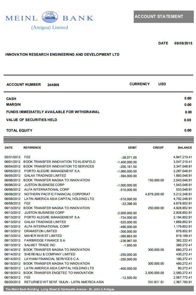 $!Lozoya recibió dinero de Odebrecht durante campaña electoral de Peña Nieto