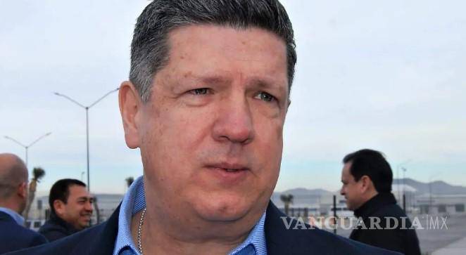 $!Marco Ramón Aguirre, afirmó que no participará en la elección judicial al considerar que el proceso está enredado y carece de claridad para los votantes.