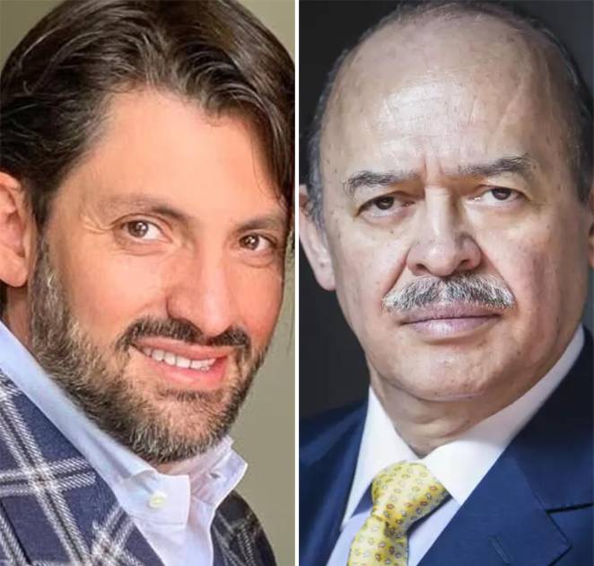 Gobierno de Sheinbaum hace campañas selectivas contra factureros