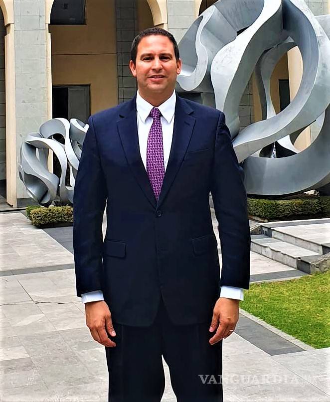 $!Expertos saltillenses aplauden aplazamiento de Tokio 2020