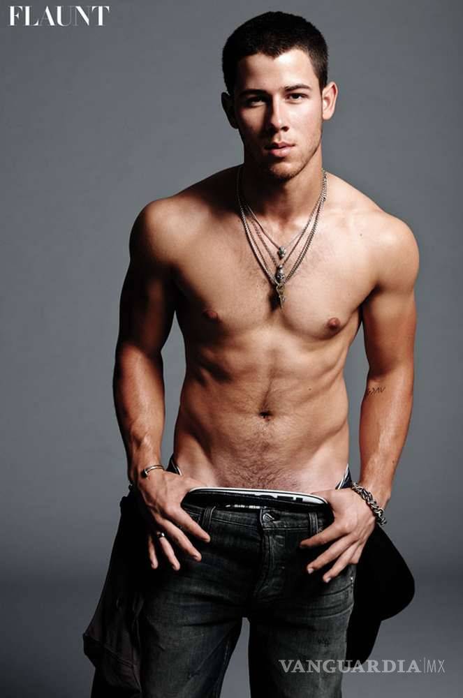 $!¡Revelan el supuesto video sexual de Nick Jonas!