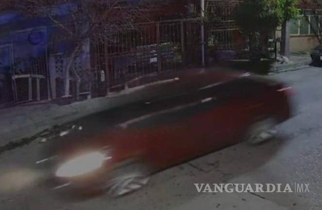 Detienen a sospechoso de matar durante un cumpleaños a un adolescente y una mujer en Nuevo León