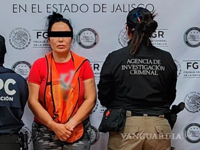 $!México entrega 37 reos a Estados Unidos: Esta sería la lista COMPLETA de los perfiles criminales