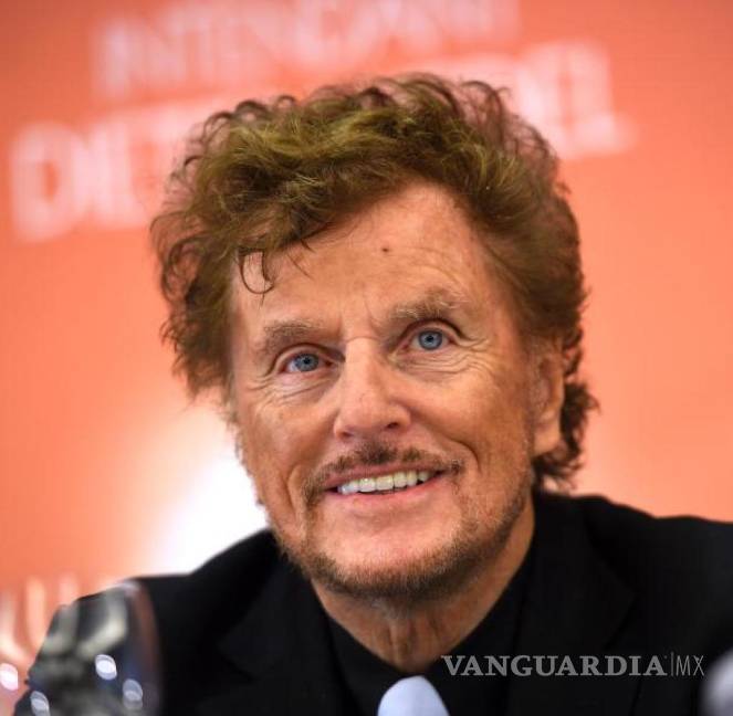 $!Otras cuatro mujeres denuncian por abusos al director de cine alemán Dieter Wedel