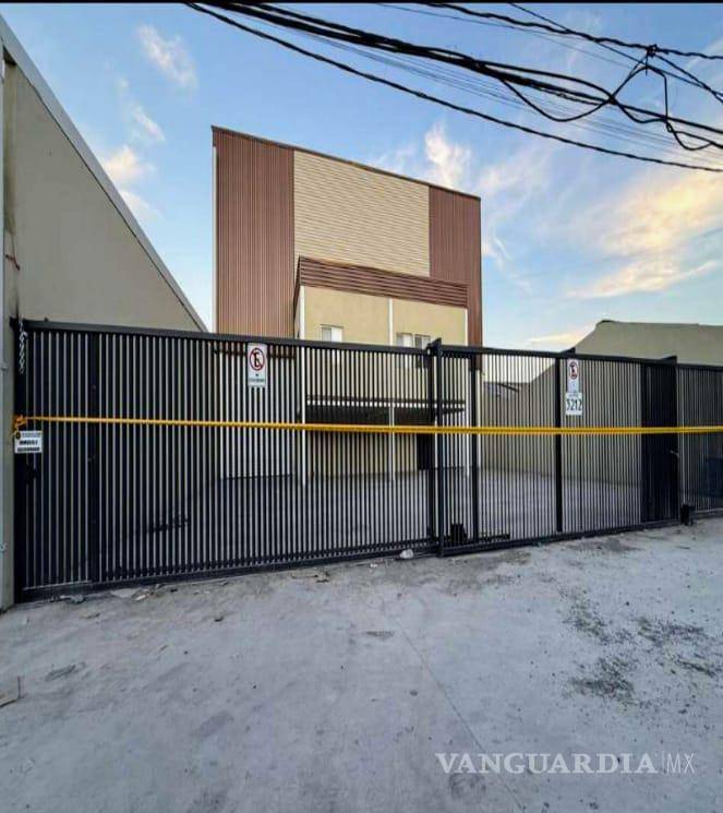 $!Robo de carga a trailero en la carretera Mty-Saltillo lleva a cateo de bodega, en NL