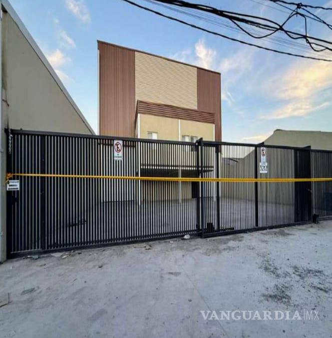 Robo de carga a trailero en la carretera Mty-Saltillo lleva a cateo de bodega, en NL